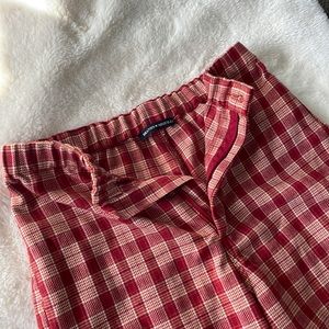 Brandy Melville pants.